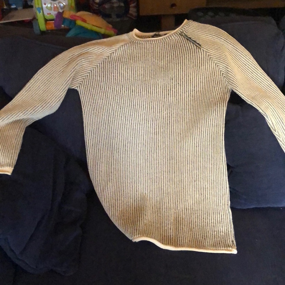 Men’s Sweater
